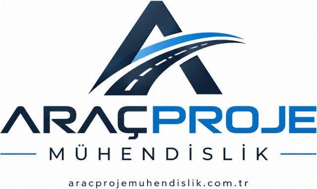 Araç Proje Mühendislik logosu